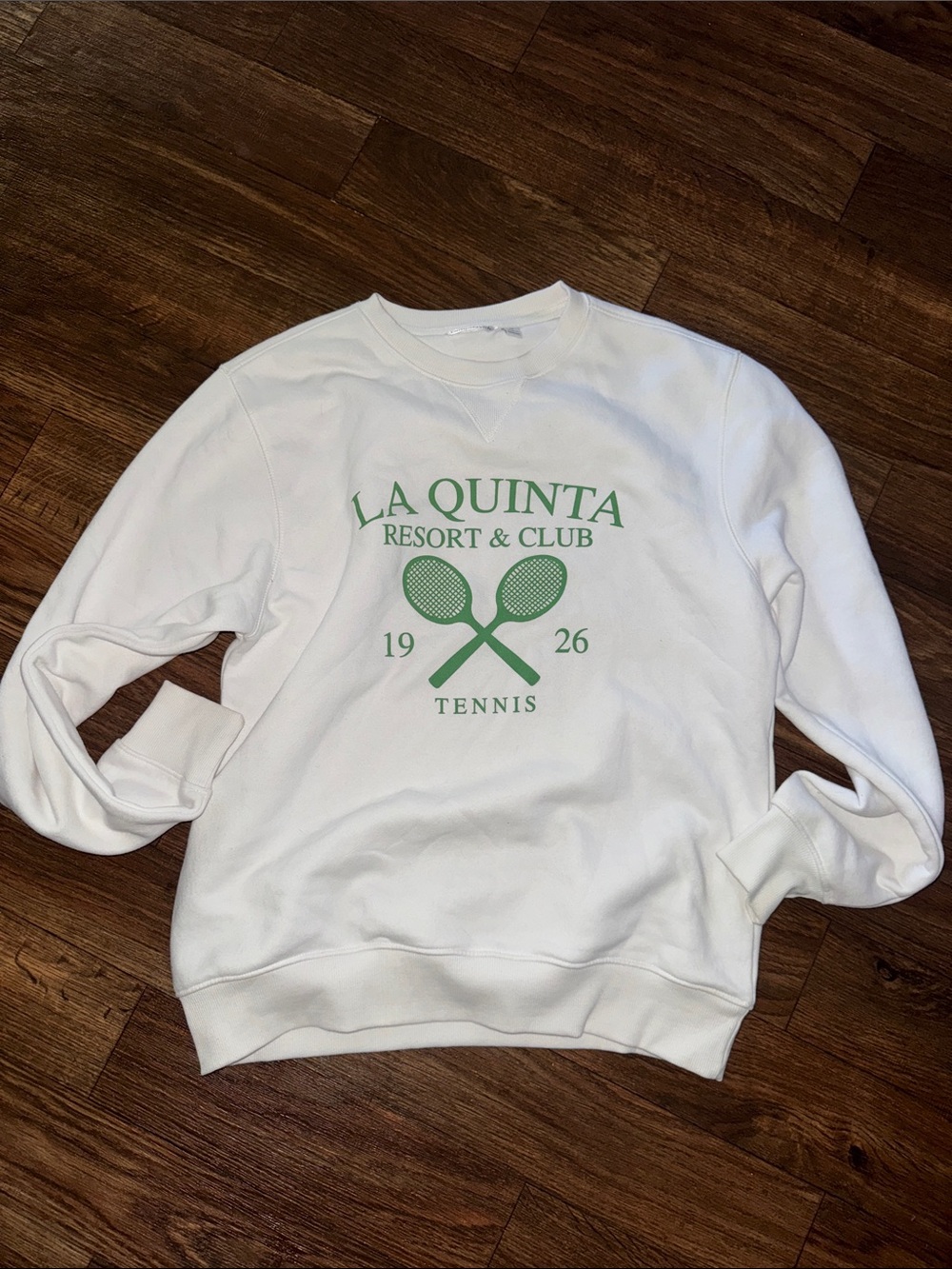 Women’s LaQuinta Inn Sweatshirt